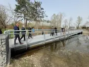 Bordeaux : Une liaison douce sécurisée relie enfin le Petit Bruges au quartier du Tasta