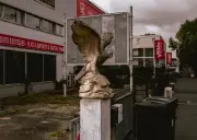 Bordeaux vibre au rythme de l'art contemporain : performances, expositions et rencontres créatives