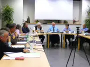 Boucau : le budget 2026 reporté après un conseil municipal houleux