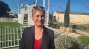 Bouillargues : Marie-Pierre Tronc, première femme maire après une victoire surprise