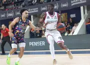 Boulazac Basket Dordogne fait un grand pas vers le maintien en Betclic Élite