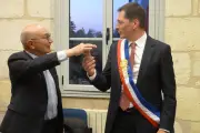Bouliac : Jérôme Lambert élu maire avec 23 voix, succède à Dominique Alcala