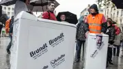 Brandt en liquidation judiciaire : un coup dur pour le made in France et l'emploi industriel