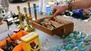 Brocantes et vide-greniers dans le Gard ce week-end des 14 et 15 mars