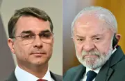 Brésil 2026 : Lula face à Flávio Bolsonaro, un duel historique qui polarise la nation