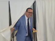 Bruges : la gauche l'emporte de justesse, une victoire étriquée pour Frédéric Giro