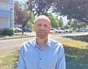 Bruges : Michaël Gisquet lance une liste citoyenne pour les municipales