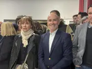 Bruno Barbier remporte la mairie de Lagord avec 60,07% des voix face à Séverine Lacoste