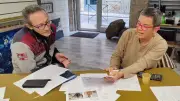 Bruno Bergamasco prend les rênes des visites patrimoniales à Pézenas