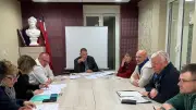Bruno Tortosa élu maire à l'unanimité à Maruéjols-lès-Gardon
