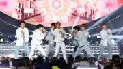 BTS fait son grand retour : cinq chiffres qui révèlent l'impact phénoménal du boys band coréen