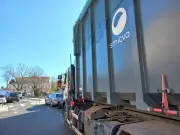 Budget 2026 du Smicval adopté dans la tension : la Teom au cœur des débats