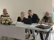 Buzet-sur-Baïse : le maire rejoint le conseil de la fédération associative Pari 47