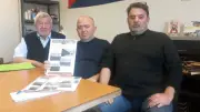 Béziers : la Région Occitanie soutient les cheminots pour un centre de maintenance ferroviaire