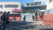 Béziers : les enseignants du collège La Dullague exigent un classement REP+ immédiat