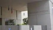 Béziers : un Sétois condamné à 5 ans pour violences conjugales et coup de couteau