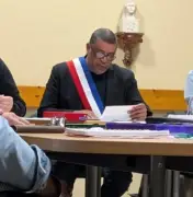 Cabanac-et-Villagrains : le maire réélu Jean-Georges Clair prône l'apaisement et l'intérêt général