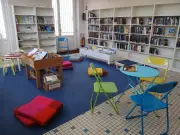 Cadillac inaugure sa bibliothèque municipale rénovée et agrandie