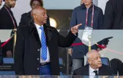 CAF : Motsepe se réfugie dans le silence face à la guerre juridique Sénégal-Maroc