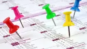 Calendrier Scolaire 2022-2023 : Dates des Vacances et Jours Fériés pour Organiser Votre Année