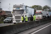Camions électriques : une hausse de 40% des ventes, mais des freins financiers persistent