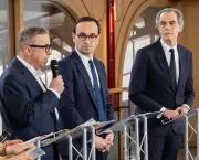 Campagne municipale à Bordeaux : débats et meetings pour la dernière ligne droite