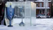 Canada : deux synagogues de Toronto visées par des tirs, la communauté juive sous choc
