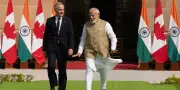 Canada et Inde tournent la page diplomatique après des années de tensions