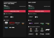 Canal+ relance son offre Rat+ à 19,99€ pour les moins de 26 ans jusqu'en mars 2026