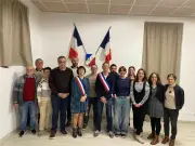 Cancon : le nouveau conseil municipal installé, la maire réélue dévoile ses priorités
