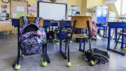 Canicule dans les écoles : parents mobilisés pour réclamer des climatiseurs d'urgence