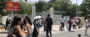 Canicule et bac de français : les lycéens de Montpellier affrontent une double épreuve