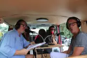Cap Ferret : une webradio donne la parole aux candidats pour une vision à 30 ans