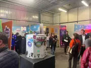 Cap Métiers Tour à Estillac : un escape game pour découvrir les métiers de l'agroalimentaire