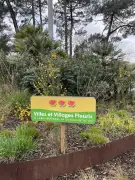 Capbreton obtient sa 3e Fleur et un prix régional pour sa diversité végétale