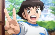 Captain Tsubasa 2 : World Fighters, le foot arcade et spectaculaire de Bandai Namco
