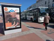Cara'bus : Transdev reconduit jusqu'en 2034 avec sept nouvelles communes desservies