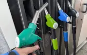 Carburants : le gazole dépasse 2€, l'essence s'approche du seuil symbolique