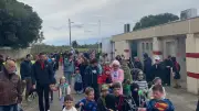 Carnaval d'Aubord : un défilé festif et créatif malgré le vent