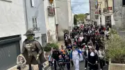 Carnaval de Boujan-sur-Libron : les enfants incarnent leurs rêves d'avenir