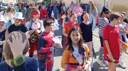 Carnaval de Lieuran-lès-Béziers : une fête haute en couleur pour petits et grands