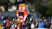 Carnaval de Pignan : Chars, Fanfares et Bal Costumé pour une Journée Féerique