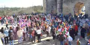 Carnaval des écoles du Duraquois : 500 élèves défilent pour un monde meilleur