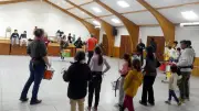Carnaval en Lozère : Percussions et samba pour unir habitants et demandeurs d'asile
