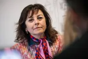 Carole Delga dénonce les alliances avec LFI et appelle à la clarté pour la gauche