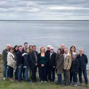 Caroline Fouchier mène l'opposition à Floirac avec une liste citoyenne