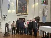 Casteljaloux : 85 000 € collectés pour restaurer l'église Notre-Dame-de-l'Assomption