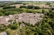Castelmoron-d’Albret, le plus petit village de France, déchiré après des élections municipales contestées