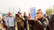 Castelnau révèle ses trésors naturels et historiques lors d'une balade commentée