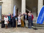 Castillon-la-Bataille lance Archistoire : une appli de réalité augmentée pour son patrimoine